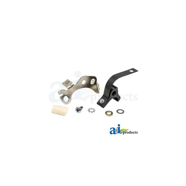 Point Set-Wico 1.75" x4" x1.75"